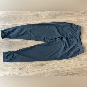 Lululemon Surge jogger - black, men’s size S